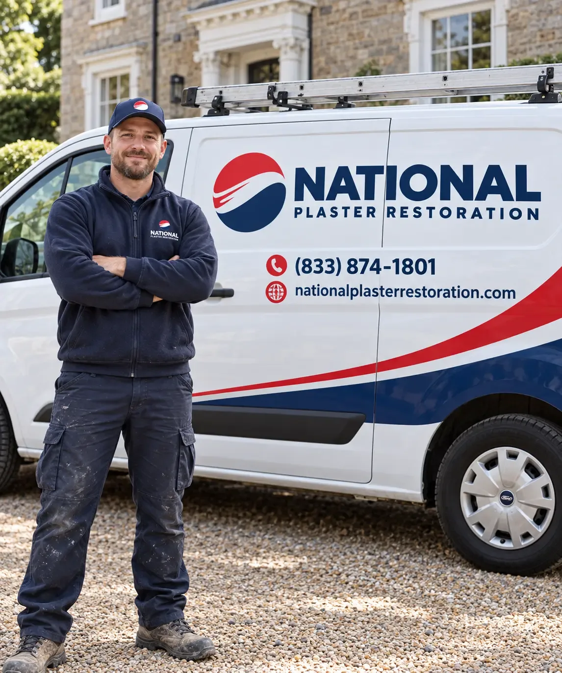 Plaster Repair company in Tumwater, WA